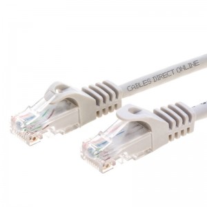Cat6 50ft hálózati RJ45 Ethernet javító kábel